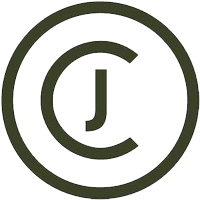 The Calvert Journal Logo