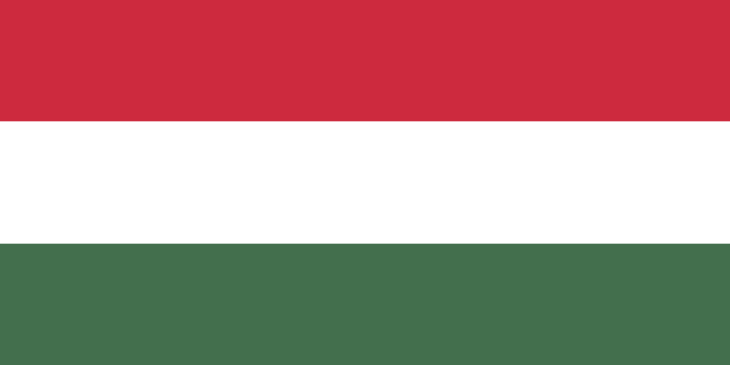 HU flag - Take Me Home By Phone's Hungarian website